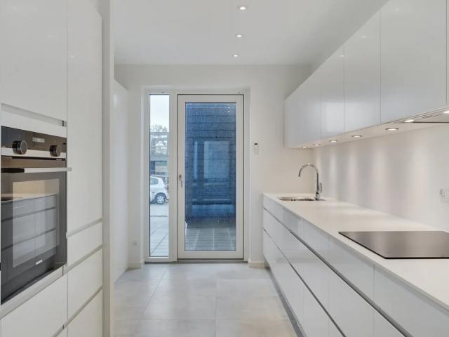 Villa til leje i Grønlandskvarteret, Aalborg