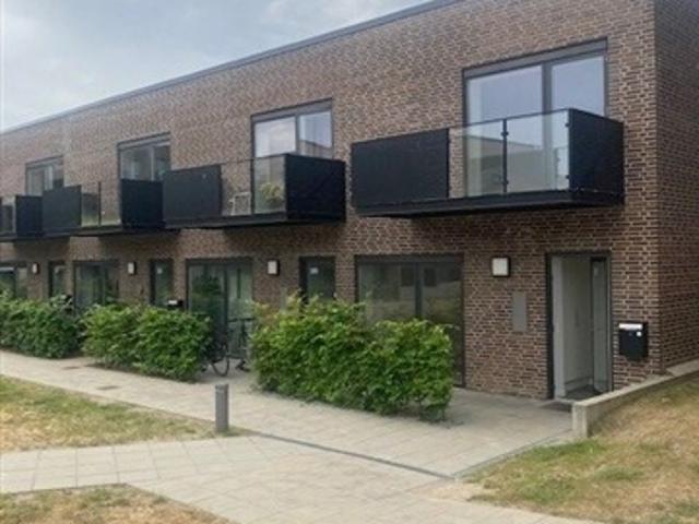 Hus til leje i Roskilde