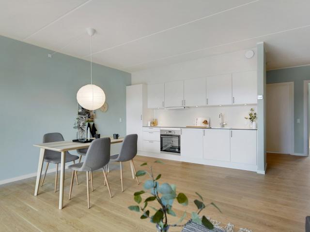 Lejlighed til leje i Vejle