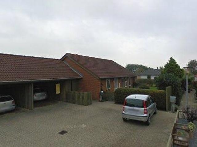 Lejlighed til salg i Sommersted, Haderslev