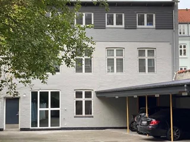 Erhvervsejendom til leje i Aalborg, Brønderslev-Dronninglund