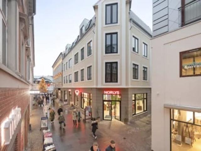 Lejlighed til leje i Aalborg, Brønderslev-Dronninglund