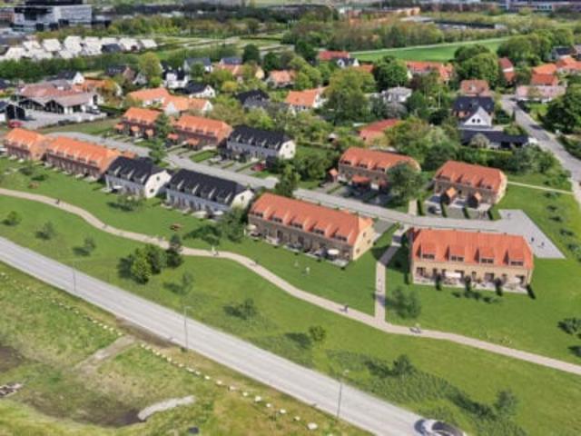 Villa til leje i Aalborg, Brønderslev-Dronninglund