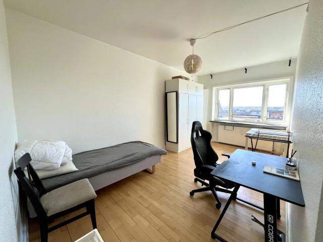Lejlighed til leje i Horsens, Århus
