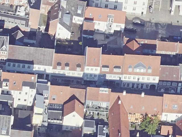 Erhvervsejendom til leje i Vejle