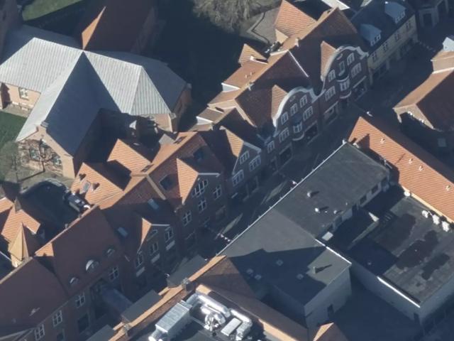Erhvervsejendom til leje i Ringkøbing, Århus