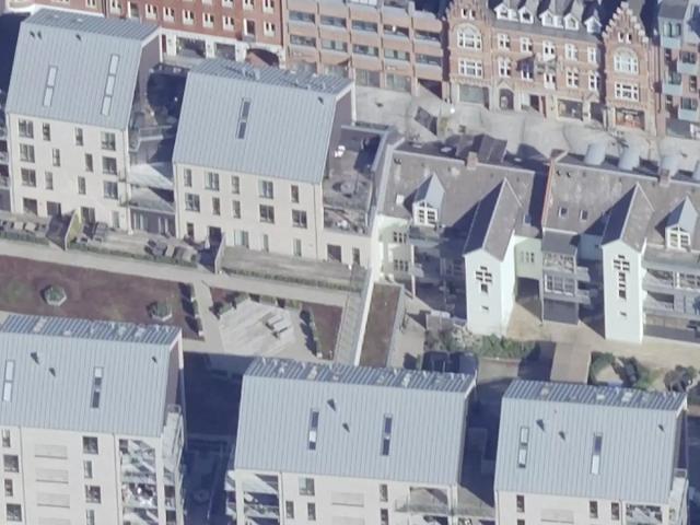 Erhvervsejendom til leje i Esbjerg