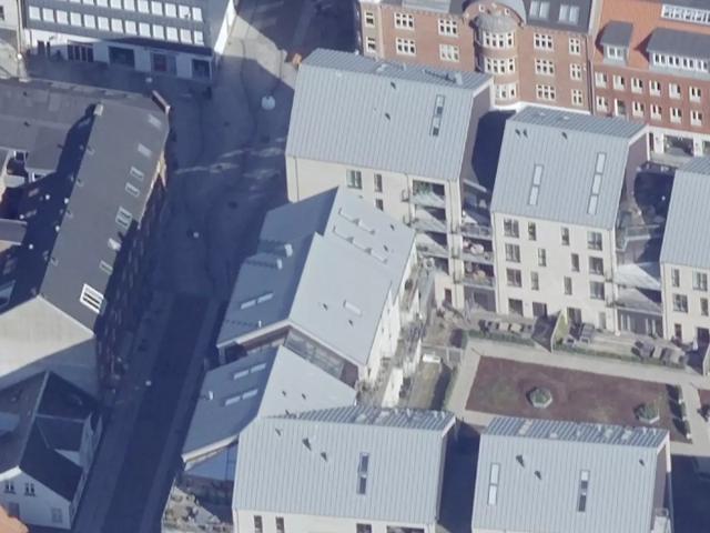 Erhvervsejendom til leje i Esbjerg