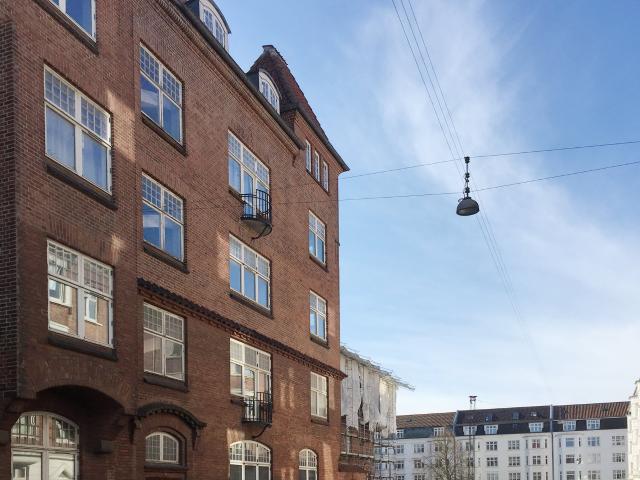 Lejlighed til leje i Århus