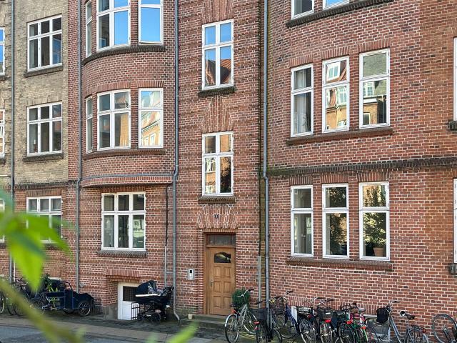Lejlighed til leje i Århus