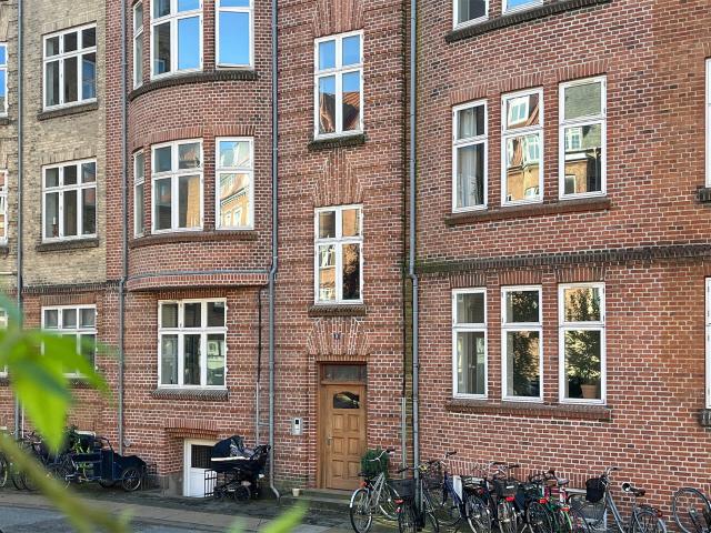 Lejlighed til leje i Århus