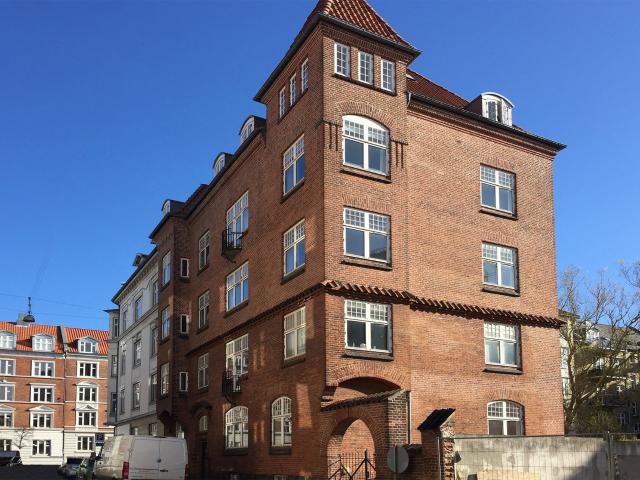 Lejlighed til leje i Århus