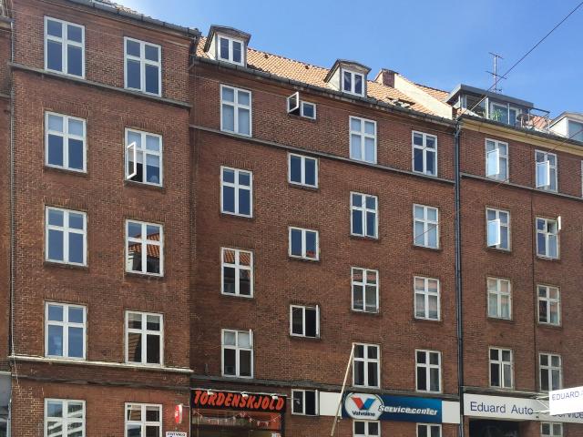 Lejlighed til leje i Århus