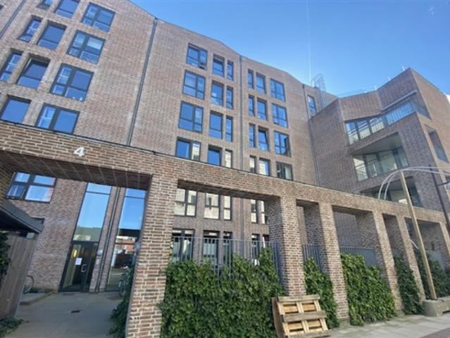 Lejlighed til leje i Østerbro, København