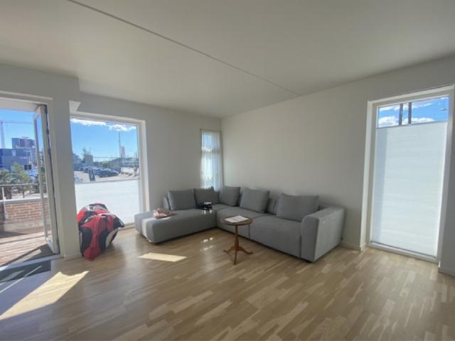 Lejlighed til leje i Østerbro, København
