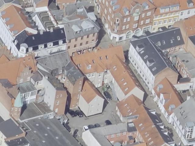 Erhvervsejendom til leje i Viborg, Århus