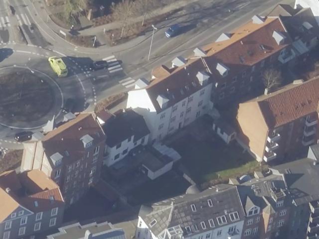 Erhvervsejendom til leje i Randers, Århus