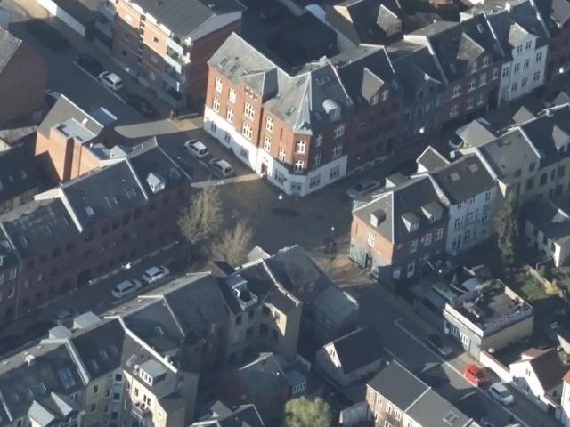 Erhvervsejendom til leje i Odense