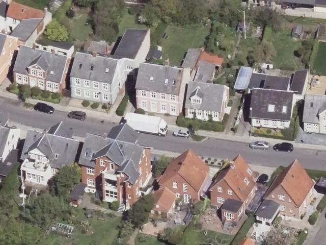 Erhvervsejendom til leje i Svendborg