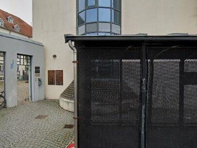 Ejendom til leje i Århus