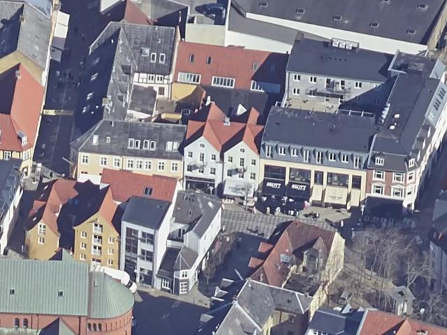 Erhvervsejendom til leje i Aalborg, Brønderslev-Dronninglund