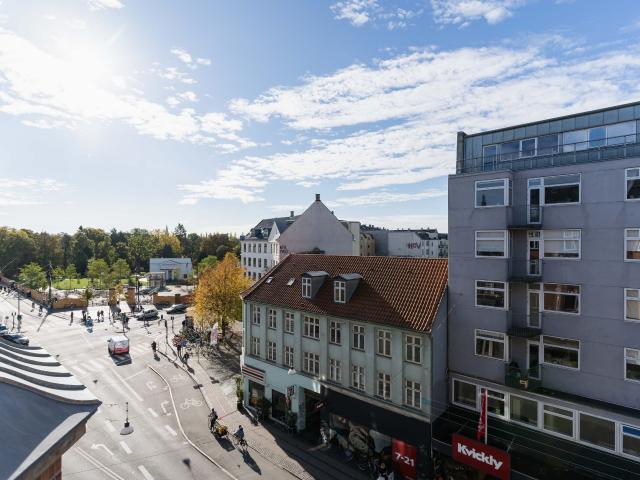 Lejlighed til leje i København, Brøndby