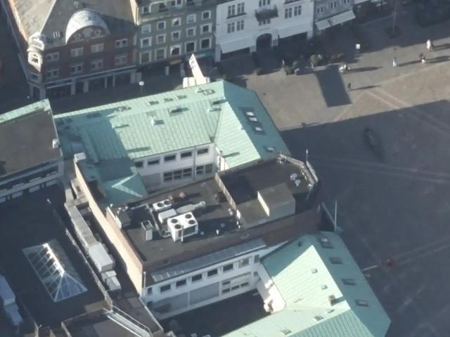 Erhvervsejendom til leje i Odense