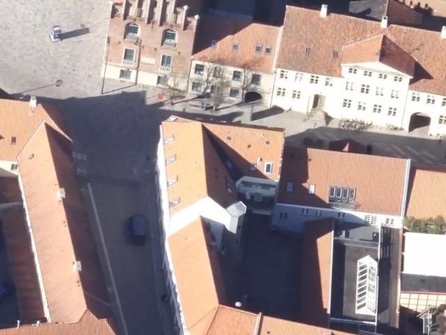Erhvervsejendom til leje i Nyborg