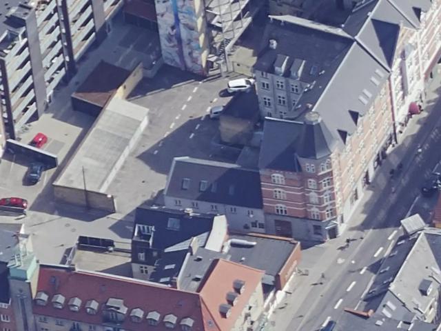 Erhvervsejendom til leje i Aalborg, Brønderslev-Dronninglund