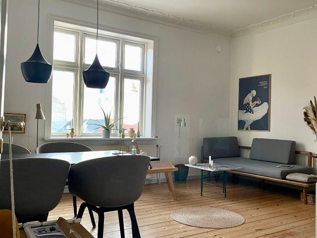 Ejendom til leje i Esbjerg