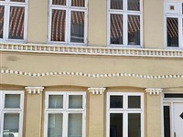 Lejlighed til leje i Nyborg