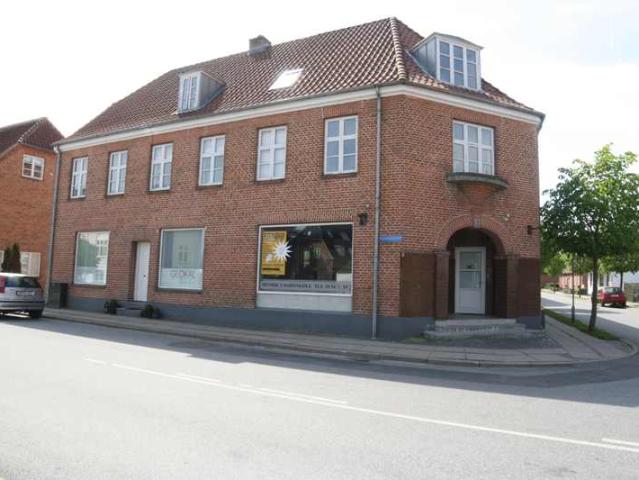 Lejlighed til leje i Mariager, Brønderslev-Dronninglund