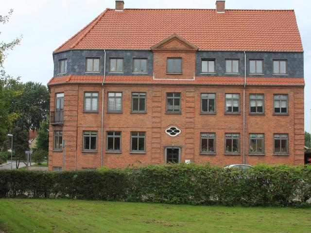 Lejlighed til leje i Aabenraa