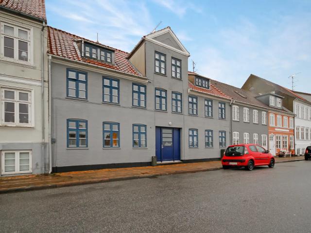 Lejlighed til leje i Haderslev