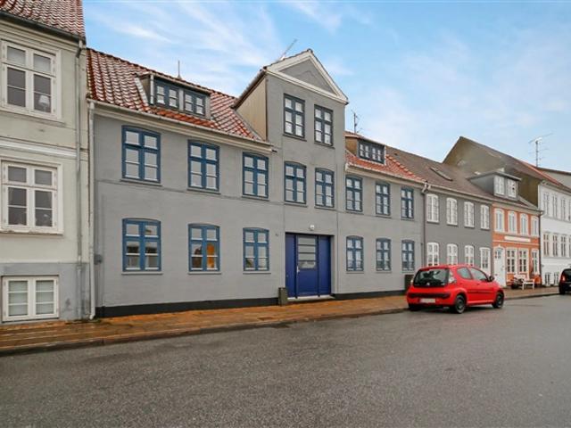 Lejlighed til leje i Haderslev