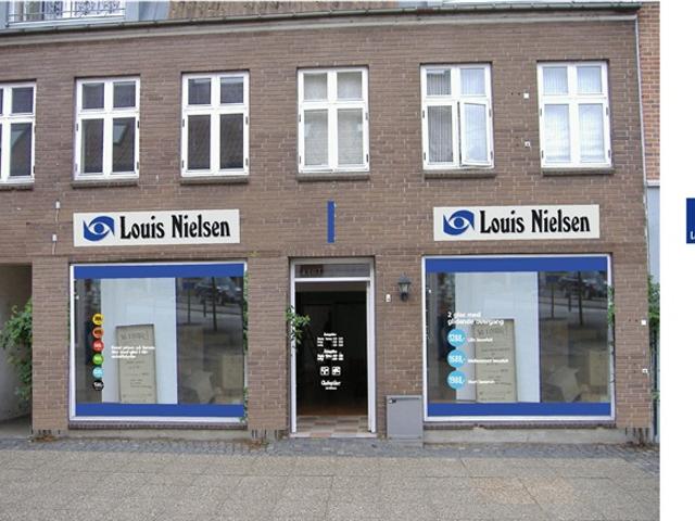 Lejlighed til leje i Hobro, Brønderslev-Dronninglund