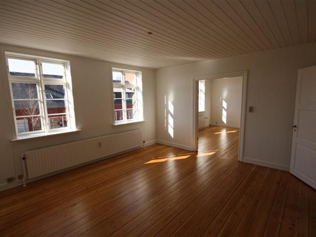 Lejlighed til leje i Rødkærsbro, Århus