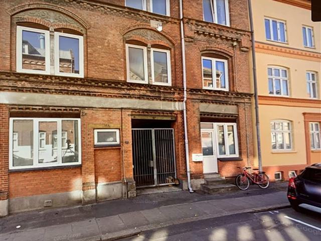 Lejlighed til leje i Odense