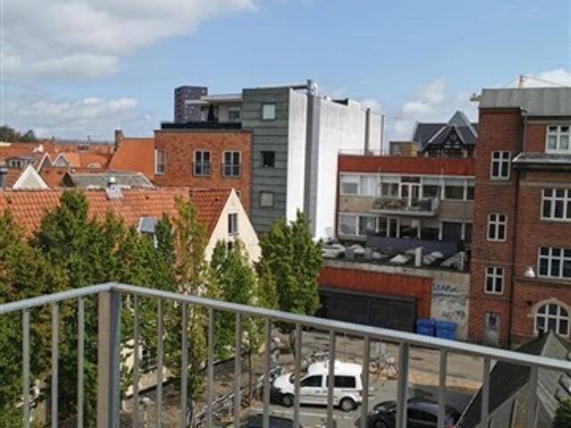 Lejlighed til leje i Odense
