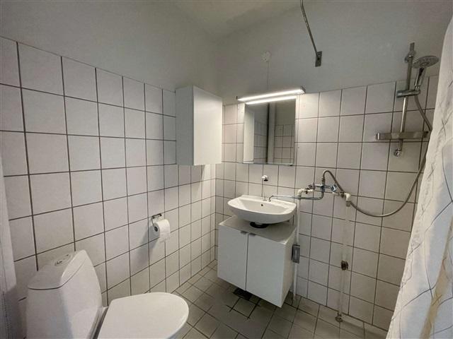 Lejlighed til leje i Odense