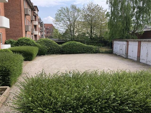 Lejlighed til leje i Odense