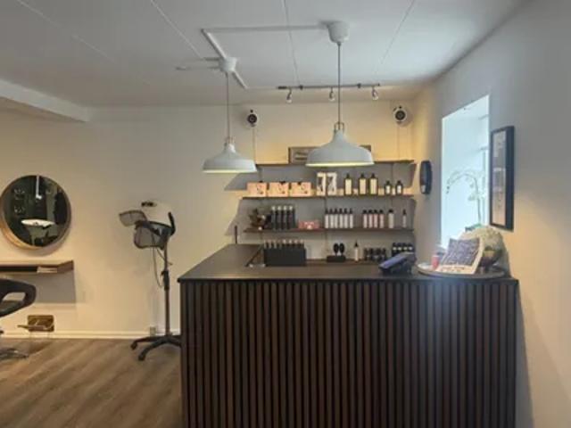 Erhvervsejendom til leje i Vejle