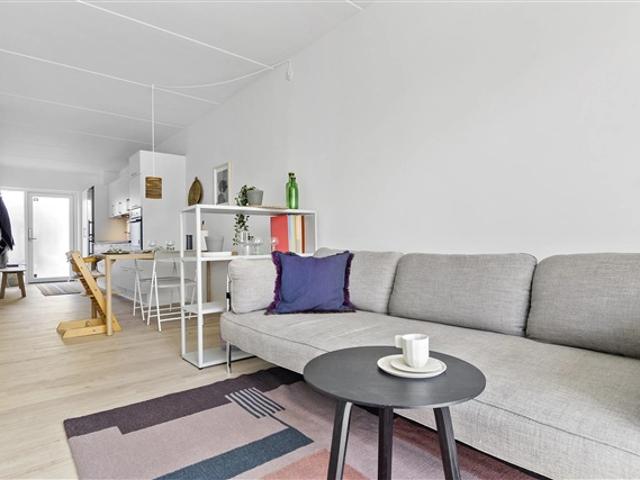 Lejlighed til leje i Århus