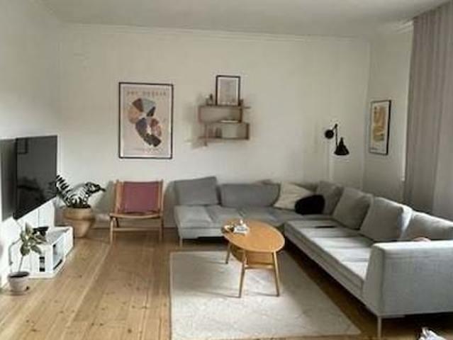 Lejlighed til leje i Esbjerg