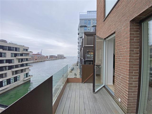 Lejlighed til leje i Østerbro, København