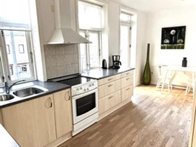 Lejlighed til leje i Fredericia