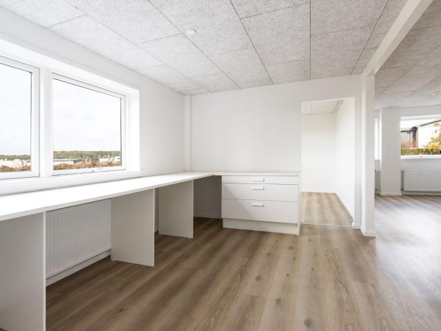 Erhvervsejendom til leje i Vejle