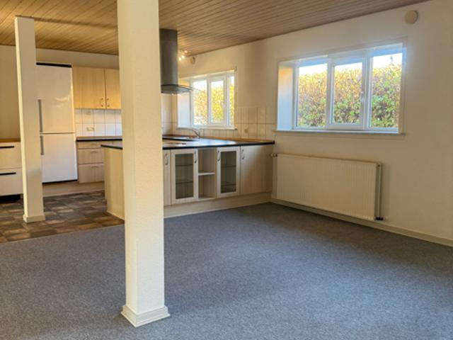 Lejlighed til leje i Aalestrup, Brønderslev-Dronninglund