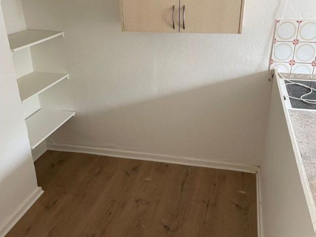 Lejlighed til leje i Aalestrup, Brønderslev-Dronninglund