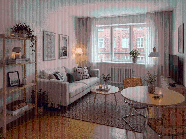 Lejlighed til leje i København, Brøndby